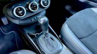 Leasing SUV Fiat 500X 2018