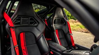 Financování Kupé Porsche 911 2018