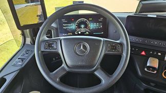 Lízing Traktor Mercedes-Benz ACTROS 1846 2019