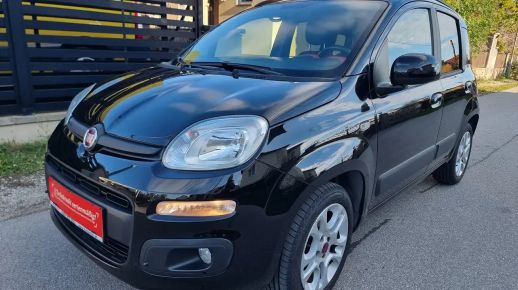 Fiat Panda 2016