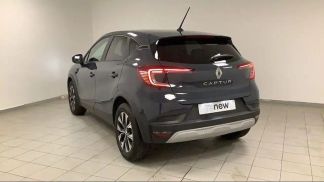 Finansowanie SUV Renault Captur 2024