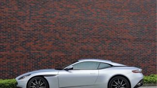 Leasing Coupé Aston Martin DB11 2019