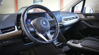 Lízing Hatchback BMW 225 2023