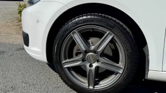 Leasing Hayon Volkswagen Touran 2011