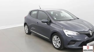 Leasing Sedan Renault Clio 2019