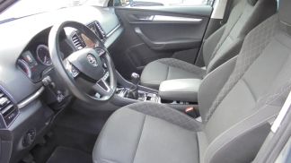Leasing SUV Skoda Karoq 2018