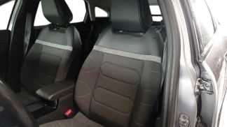 Leasing Hayon Citroën E-C4 X 2021