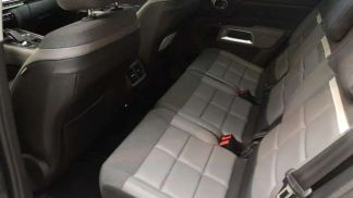 Finansowanie Sedan Citroën C5 Aircross 2020