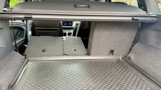Lízing SUV Volkswagen Tiguan Allspace 2019