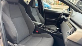 Leasing SUV Toyota C-HR 2019