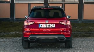 Leasing SUV Seat Arona 2023
