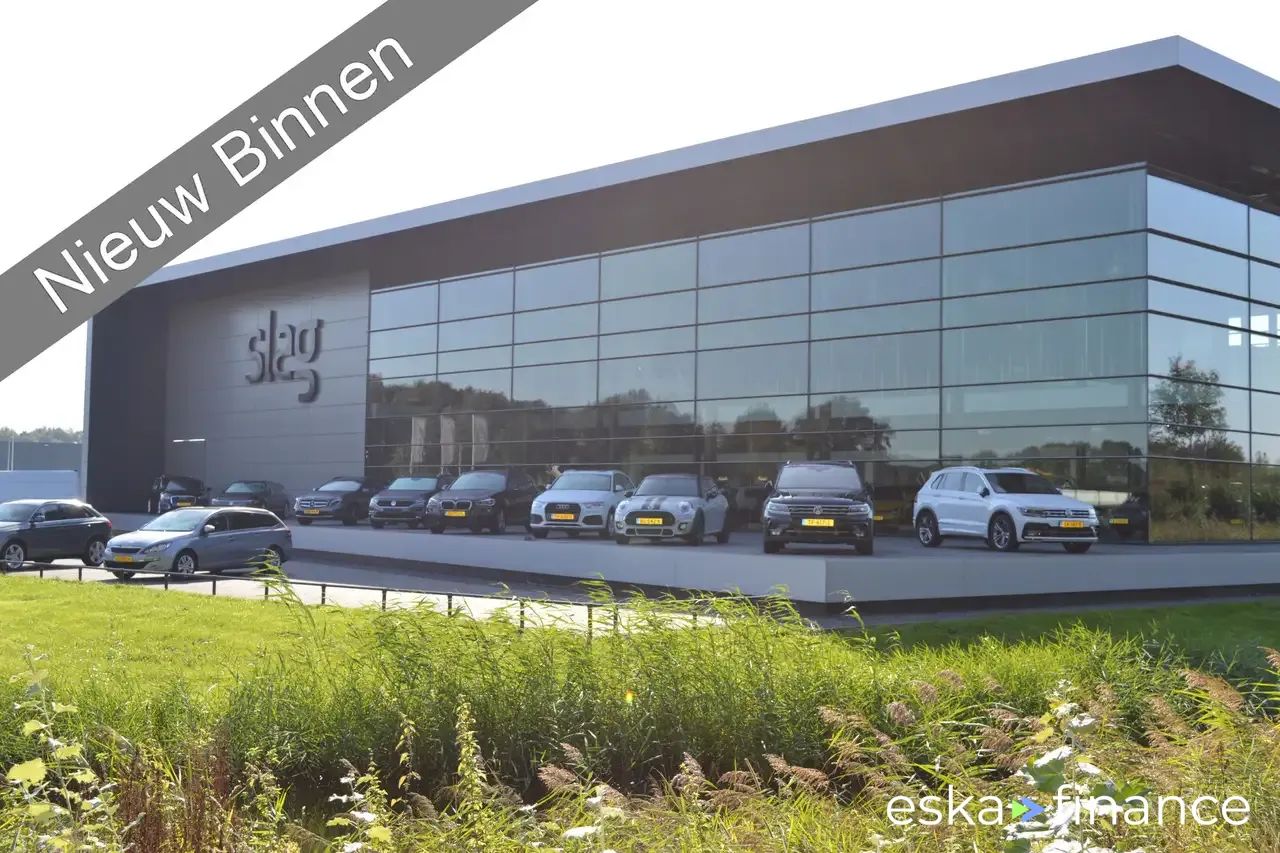 Leasing Wagon Skoda Superb 2021