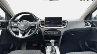 Leasing Wagon Kia CEED SW / CEE'D SW 2021