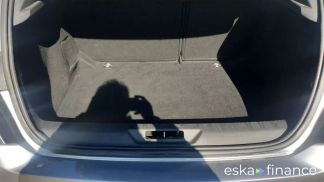 Leasing Sedan Peugeot 308 2017