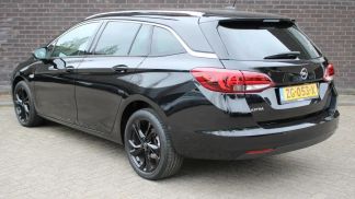 Leasing Wagon Opel Astra 2019