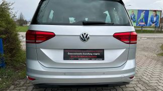 Finansowanie Transport pasażerów Volkswagen Touran 2016