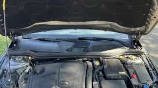 Lízing Sedan MERCEDES CLA 220 2014