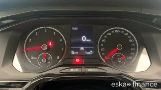 Leasing Sedan Volkswagen Polo 2020