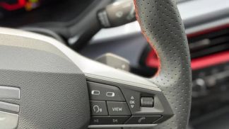 Finansowanie SUV Seat Arona 2025