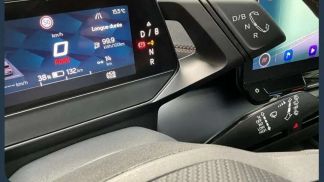 Leasing Sedan Cupra Born 2022