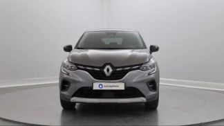 Leasing SUV Renault Captur 2023