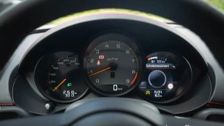 Lízing Kupé Porsche 718 2020