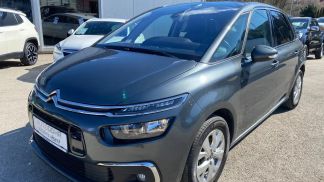 Leasing Hayon Citroën C4 Picasso 2017