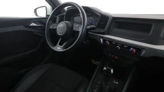 Finansowanie Hatchback Audi A1 2019