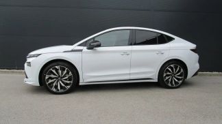 Leasing SUV Skoda Enyaq 2025