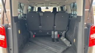 Lízing Hatchback Toyota Proace 2019