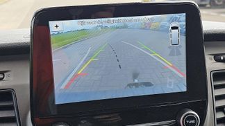 Financování Van Ford Transit 2019