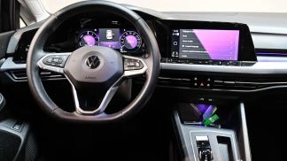Finansowanie Sedan Volkswagen Golf 2021