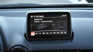 Leasing SUV Mazda CX-3 2015