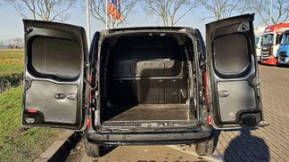 Lízing Osobná doprava Mercedes-Benz CITAN 109 CDI 2021