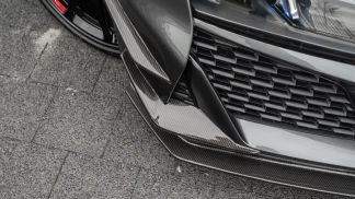 Leasing Coupé Audi R8 2023