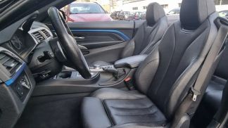 Finansowanie Zamienny BMW 420 2017