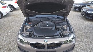 Finansowanie Sedan BMW 320 2017