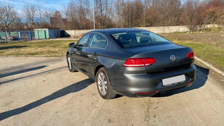 Finansowanie Sedan Volkswagen Passat 2015