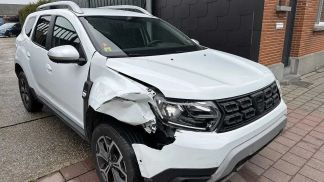 Finansowanie Wóz Dacia Duster 2020