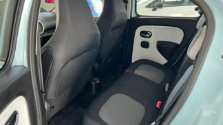 Leasing Hayon Renault Twingo 2022
