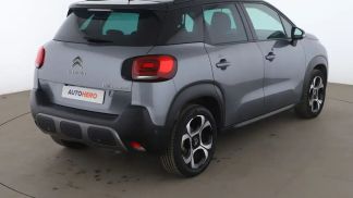 Leasing SUV Citroën C3 Aircross 2019