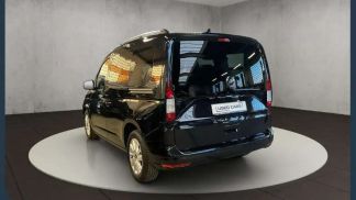 Leasing Sedan Volkswagen Caddy 2021