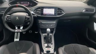 Leasing Sedan Peugeot 308 2020