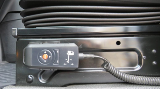 Lízing Traktor MERCEDES 1851 2020