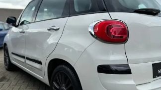 Finansowanie Hatchback Fiat 500L 2019