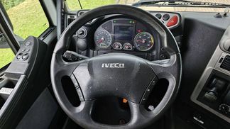 Leasing Tracteur Iveco AS440S45 STRALIS 2013