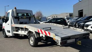 Financování Van Renault Master 2021