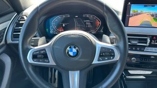 Leasing SUV BMW X3 2022