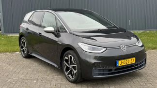 Leasing Hatchback Volkswagen ID.3 2020
