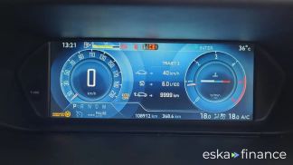 Leasing Hatchback Citroën C4 Picasso 2015